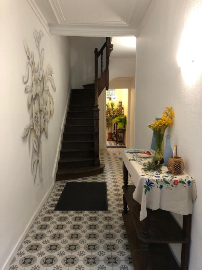 Villa Camelia Grand Studio Quartier Thermal Vichy Buitenkant foto